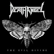 Death Angel: The Evil Divide (10th Anniversary) - LP Record