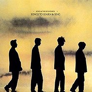 Echo And The Bunnymen: Songs To Learn & Sing - LP Record