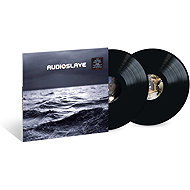 Audioslave: Out Of Exile - LP Record