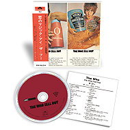 The Who: The Who Sell Out - Music CD
