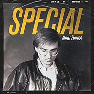 Miroslav Žbirka: Special - Music CD