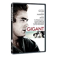 Giant - DVD Film