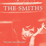 Smiths: Louder Than Bombs - Music CD