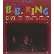 King B. B.: Live At Regal - Music CD