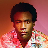 Childish Gambino: Because The Internet - Music CD