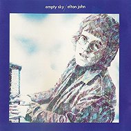 John Elton: Empty Sky - Music CD