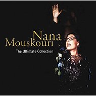 Mouskouri Nana: Ultimate Collection - Music CD
