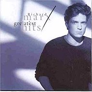 Marx Richard: Greatest Hits - Music CD