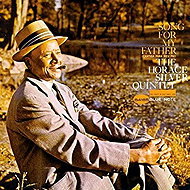Horace Silver: Song for My Father - LP Record