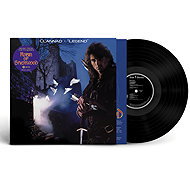 Clannad, Soundtrack: Legend - LP Record