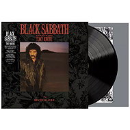 Black Sabbath: Seventh Star - LP Record