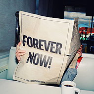 Switchfoot: Forever Now - LP Record