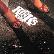 Kinks: Low Budget - LP Record