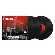 Specials: Live from the Cathedral - LP Record