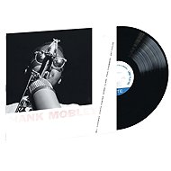 Mobley Hank: Hank Mobley - LP Record
