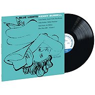 Kenny Burrell: Blue Lights, Volume 1 - LP Record
