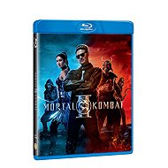 Mortal Kombat II - Blu-ray Film