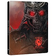 Mortal Kombat II (Ultra HD + Blu-ray) - Blu-ray Film
