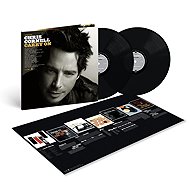 Chris Cornell: Carry On - LP Record