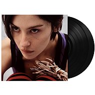 Abrams Gracie: Daughter From Hell - LP Record