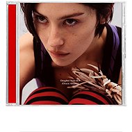 Abrams Gracie: Daughter From Hell - Music CD