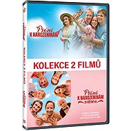 Birthday Card 1st-2nd Collection - DVD Film