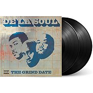 De La Soul: The Grind Date - LP Record