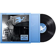 Supertramp: Free As A Bird - LP Record