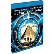 Stargate - Blu-ray Film