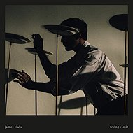 Blake James: Trying Times - LP Record