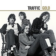 Traffic: Gold - Music CD