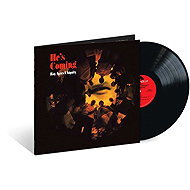 ROY AYERS UBIQUITY: He's Coming - LP Record