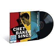 Chet Baker: Chet Baker Sings - LP Record