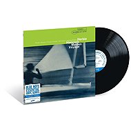 Herbie Hancock: Maiden Voyage - LP Record