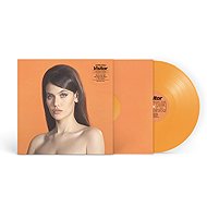 Spiro Sienna: Visitor - LP Record