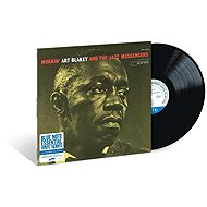 Blakey Art & The Jazz Messengers: Moanin' - LP Record