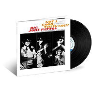 Big John Patton: Got A Good Thing Goin' - LP Record