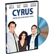 Cyrus - DVD Film
