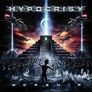 Hypocrisy: Worship - LP Record