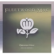 Fleetwood Mac: Greatest Hits (Deluxe Edition) - LP Record