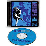 Guns N' Roses: Use Your Illusion II - Music CD