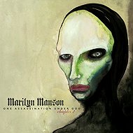 Marilyn Manson: One Assassination Under God – Chapter 2 - Music CD