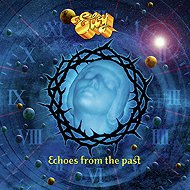 Eloy: Echoes From The Past - Music CD