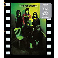 Yes: The Yes Album - Blu-ray Film