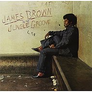 James Brown: In The Jungle Groove - Music CD