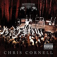 Cornell Chris: Songbook - Music CD