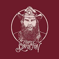 Stapleton Chris: From A Room - Vol. 2 - Music CD