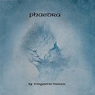 Tangerine Dream: Phaedra - Music CD