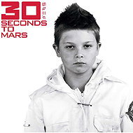 Thirty Seconds To Mars: 30 Seconds To Mars - Music CD