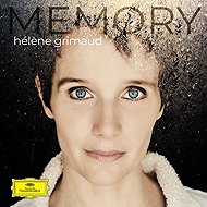 Hélène Grimaud: Memory - Music CD
